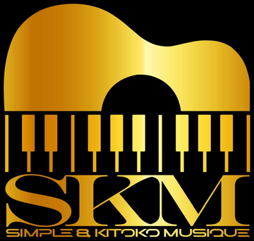 SKM — Simple & Kitoko Musique